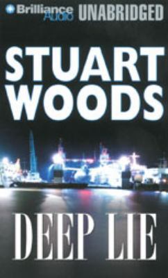 Deep Lie 1423336631 Book Cover