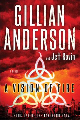 A Vision of Fire 1476791155 Book Cover