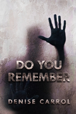 Do you remember            Book Cover