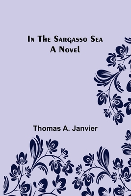 In the Sargasso Sea A Novel 9356700214 Book Cover