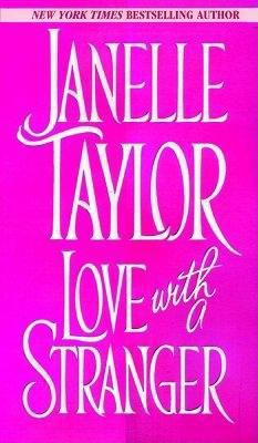 Love with a Stranger 0821754165 Book Cover