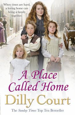 Place Called Home, A B016OGNMRG Book Cover