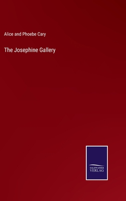 The Josephine Gallery 3375134975 Book Cover