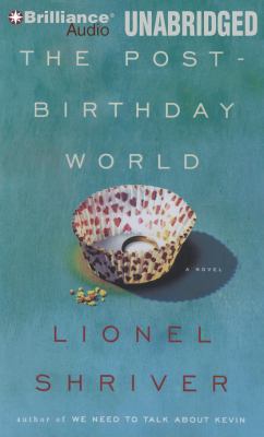 The Post-Birthday World 1480543322 Book Cover