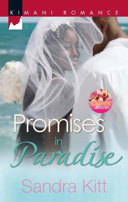 Promises in Paradise : Summer Brides (Kimani Ro... B0073P8J80 Book Cover