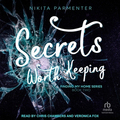 Secrets Worth Keeping B0D6V1Q1CY Book Cover