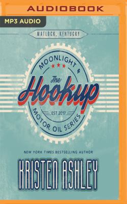 The Hookup 1543697828 Book Cover