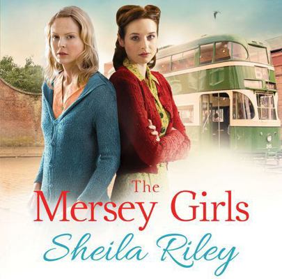 The Mersey Girls 1838893229 Book Cover