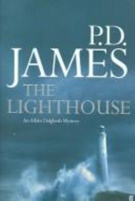 The Lighthouse 0571229328 Book Cover