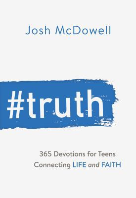 #Truth 1634099753 Book Cover
