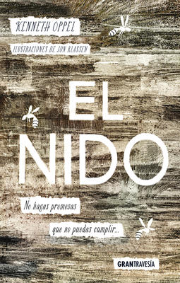 El Nido [Spanish] 6077358991 Book Cover