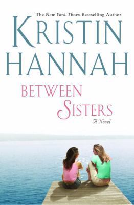 Between Sisters 0345450736 Book Cover