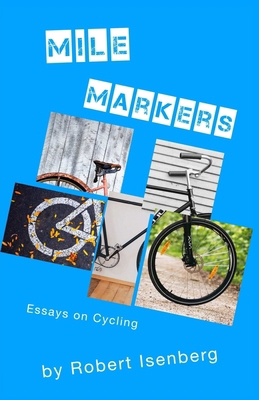 Mile Markers B0DJLWVGJQ Book Cover