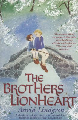 The Brothers Lionheart 0192729047 Book Cover