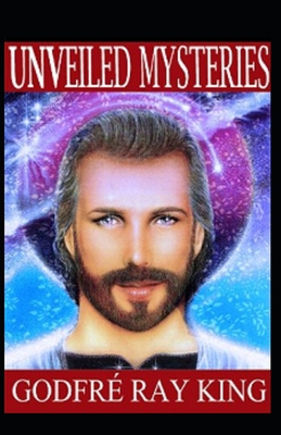 Unveiled Mysteries: Illustrated Edition B093K5J25M Book Cover