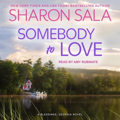 Somebody to Love B09NF5DLBR Book Cover