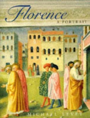 Florence 0224027646 Book Cover