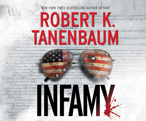 Infamy 1520046332 Book Cover