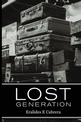 Lost Generation B0CNSZHSCN Book Cover
