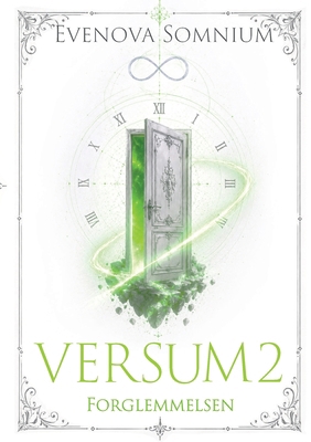 Versum: Forglemmelsen [Danish] 8743092926 Book Cover