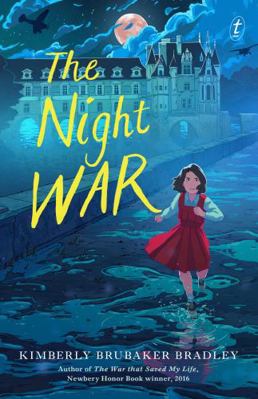 The Night War 192279063X Book Cover