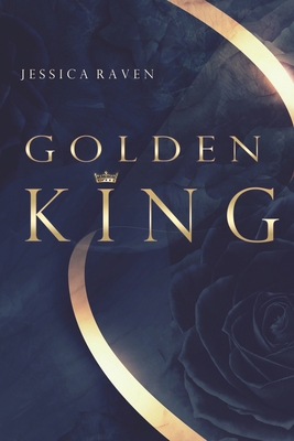 Golden King [German] B092HJ6DZW Book Cover