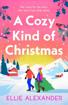 A Cozy Kind of Christmas 1837001286 Book Cover