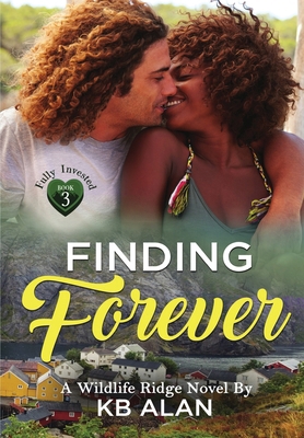 Finding Forever 1955124086 Book Cover