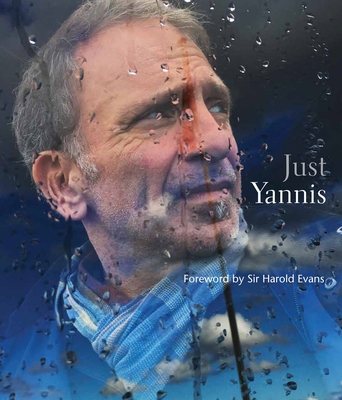 Just Yannis 0999243004 Book Cover