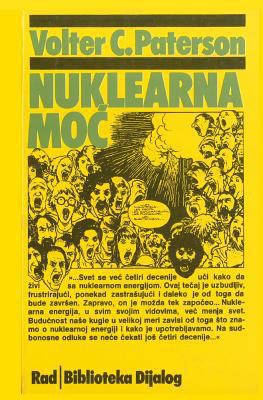 Nuklearna Moc [Serbian] 1522986111 Book Cover