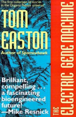 The Electric Gene Machine 1587150700 Book Cover