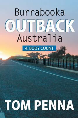 Burrabooka Outback Australia: 4: Body Count 1717057527 Book Cover