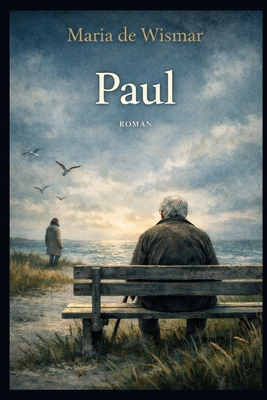 Paul [German] B0GHC4B87N Book Cover