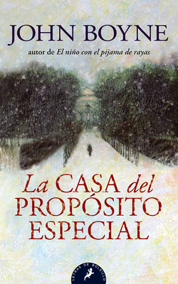 La Casa del Propósito Especial / The House of S... [Spanish] 8498383005 Book Cover