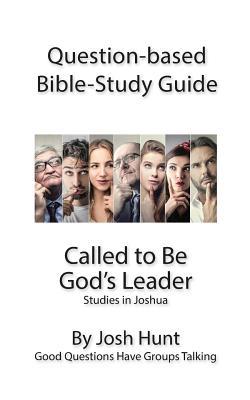 Question-Based Bible Study Guide -- Called to B... 1537023071 Book Cover