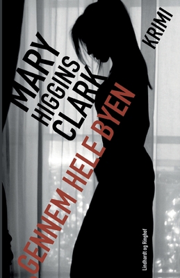 Gennem hele byen [Danish] 871183496X Book Cover