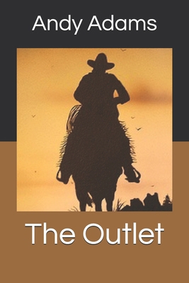The Outlet 1712999141 Book Cover
