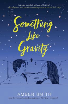 Something Like Gravity 1534457534 Book Cover