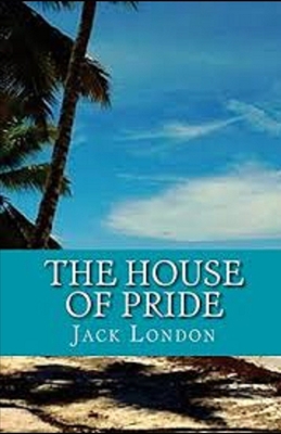 Paperback The House of Pride Illustrated Book