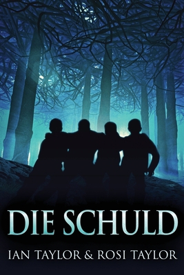 Die Schuld [German] [Large Print] 4824127947 Book Cover