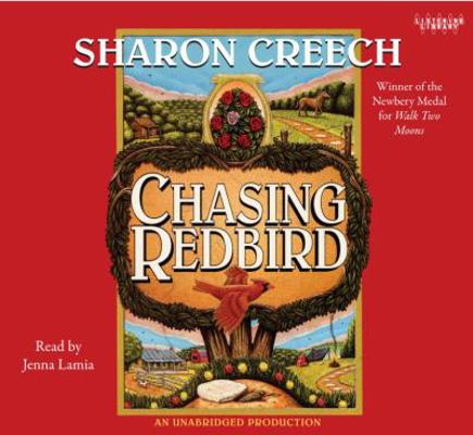 Chasing Redbird 0739385445 Book Cover