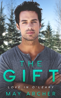 The Gift 1964685044 Book Cover