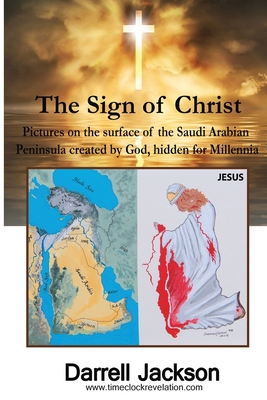 The Sign of Christ 1951306554 Book Cover