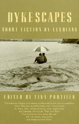 Dykescapes 1555831958 Book Cover