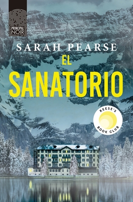 Sanatorio, El [Spanish] 8418216166 Book Cover
