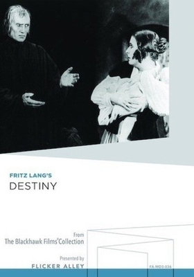 Destiny B01F4F2K4O Book Cover
