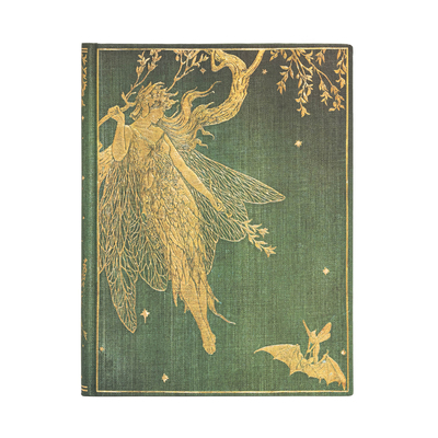 Paperblanks Olive Fairy Lang's Fairy Books Hard... 1439765030 Book Cover