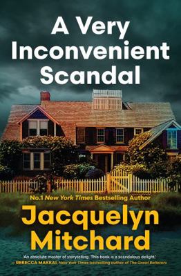 A Very Inconvenient Scandal 1867290936 Book Cover