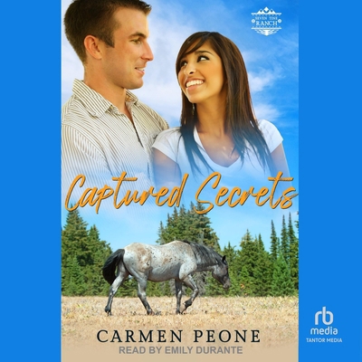 Captured Secrets B0F4731PGC Book Cover