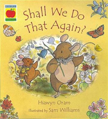 Shall We Do That Again? 1841211109 Book Cover